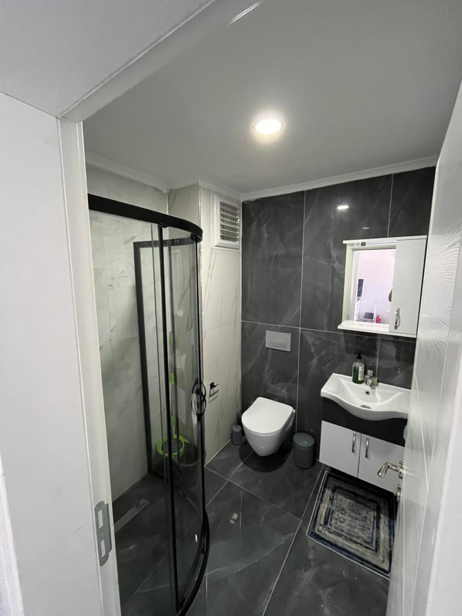 Sidebylotus Apartment *